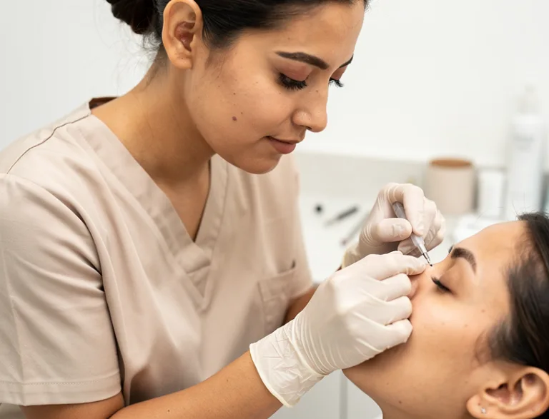 Microblading Battersea 2